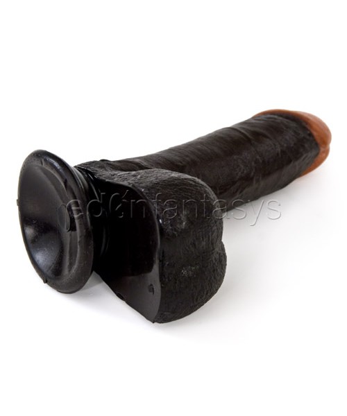 Realistic cock junior