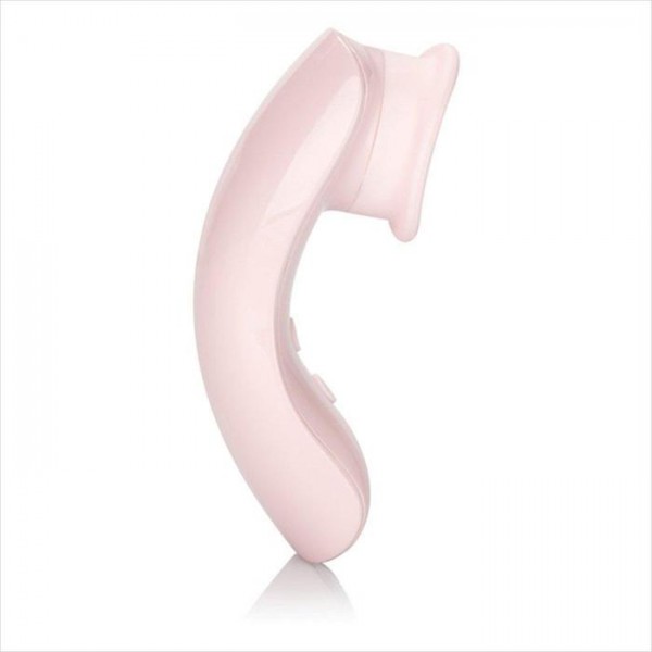 The Flickering Rechargeable Intimate Arouser
