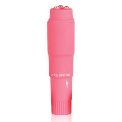 Pin Up Girl rocket thruster