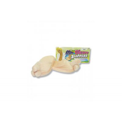 Mr Dicky Slippers