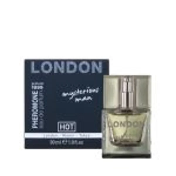 Hot Pheromone London - Mysterious Man — image 3 of 4