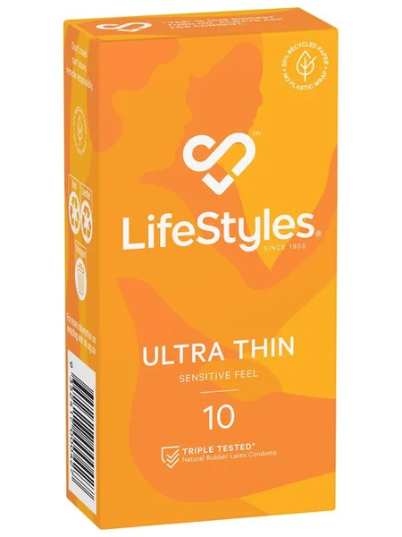 Ultra Thin 10's — image 3 of 3