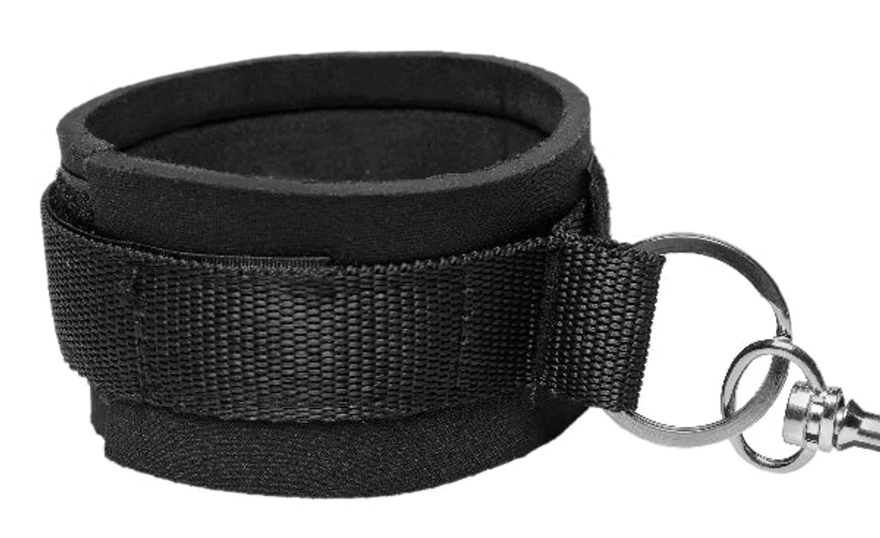 Bedroom Restraint Kit Black — image 16 of 17