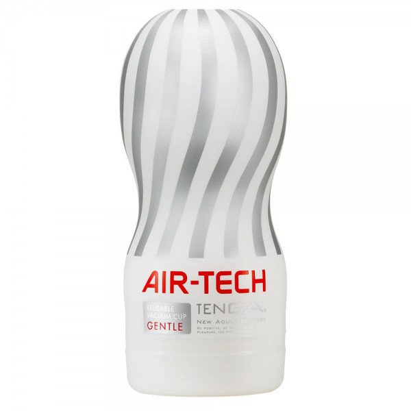 Tenga Air Tech Reusable Gentle Vacuum Cup Masturbator