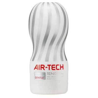 Tenga Air Tech Reusable Gentle Vacuum Cup Masturbator