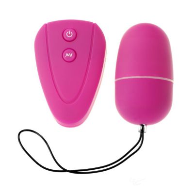 Xa Xa Xoom Posh X Remote Control Love Egg