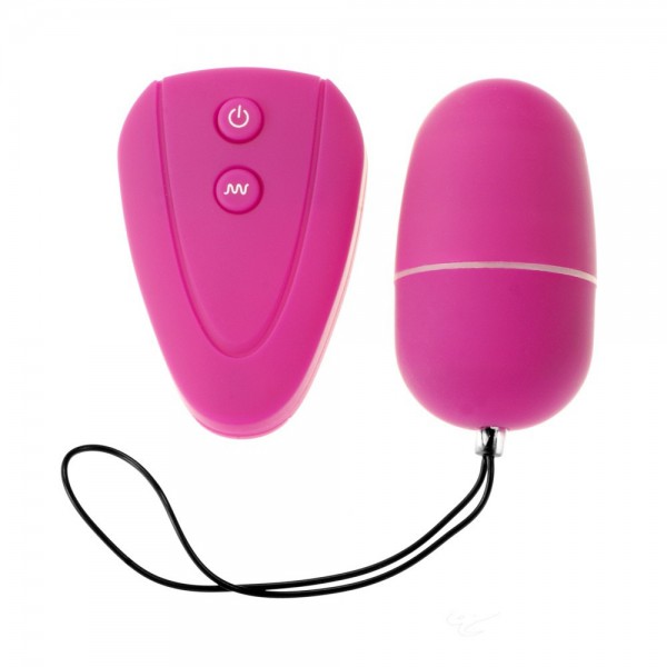 Xa Xa Xoom Posh X Remote Control Love Egg