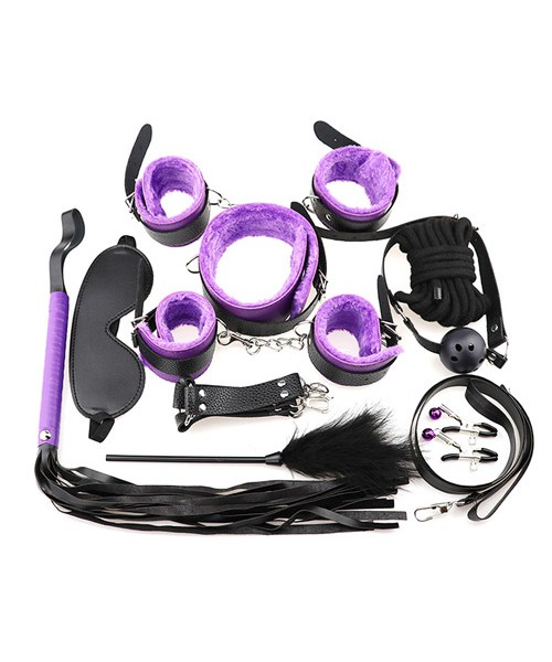 Love hurts kit