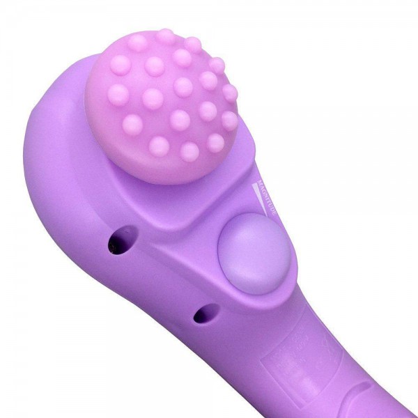 Phoebe Rechargeable Massage Wand — image 4 of 4