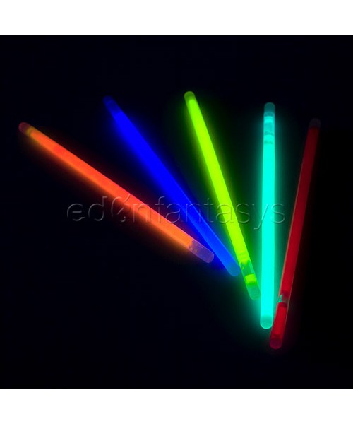 Glo contoured
