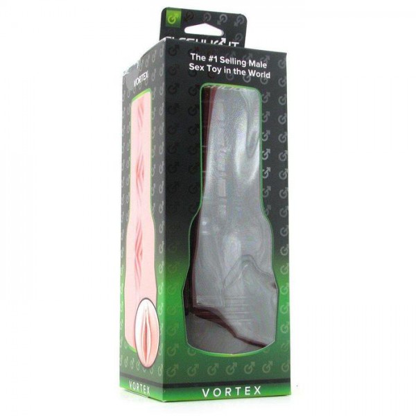 Pink Lady Vortex Fleshlight