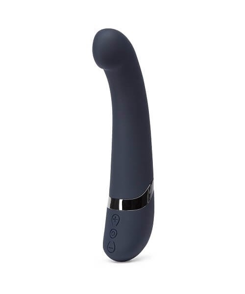 Fifty Shades Darker Desire Explodes USB Rechargeable G-Spot Vibrator