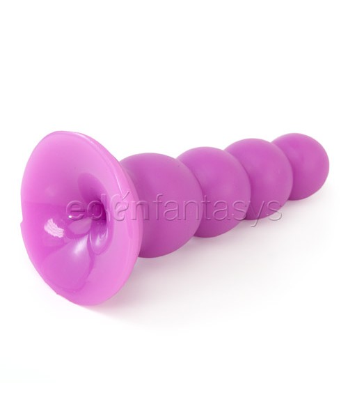 Plush advanced