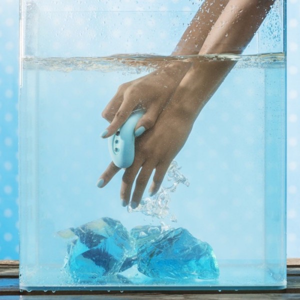 Layaspot II Black Line by Fun Factory