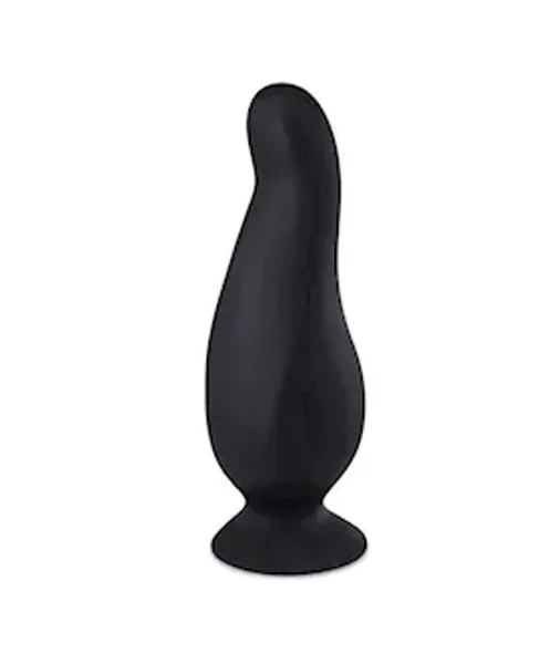 Big Time Anal Plug -  4 Inch — image 3 of 3