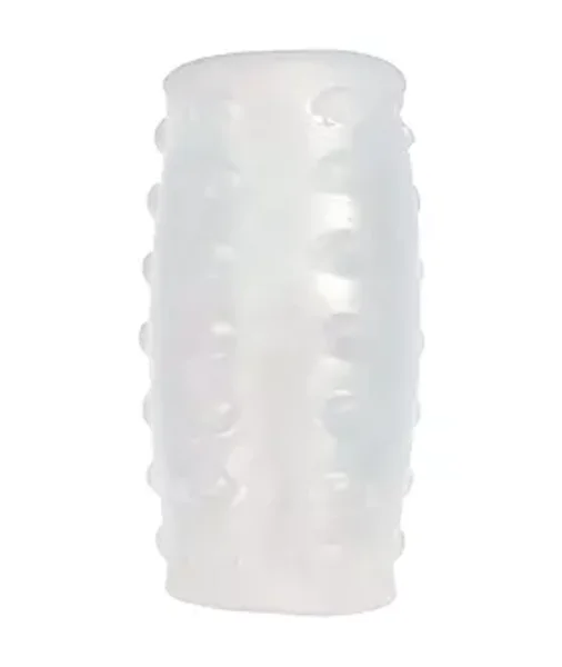 Glide Clear Stroker — image 6 of 6