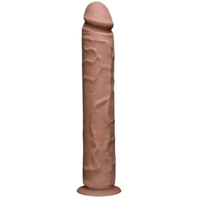 UR3 Realistic Cock Vac U Lock 12