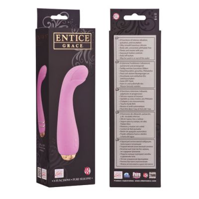 Entice grace