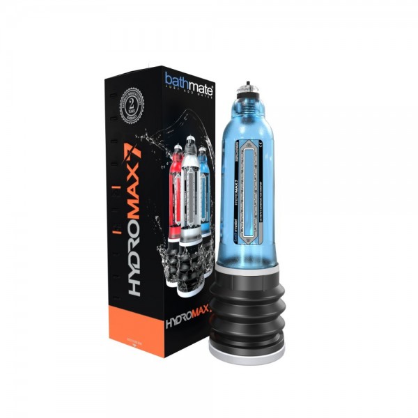 Bathmate Hydromax7 Hydropump