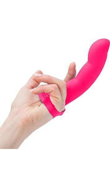 Extra Touch Large Finger Sleeve