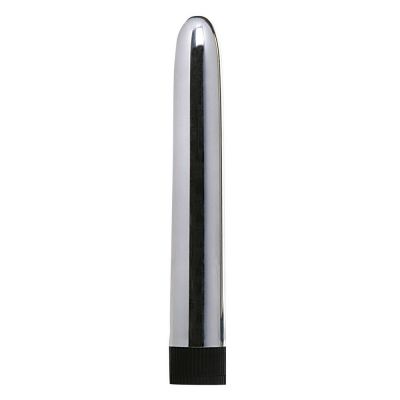 Minx Sensuous Smooth Slimline Classic Vibrator