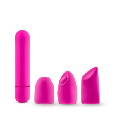 Rose Euphoria Massage Kit None