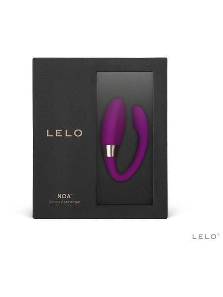 Lelo NOA Premium Couples Massager 
