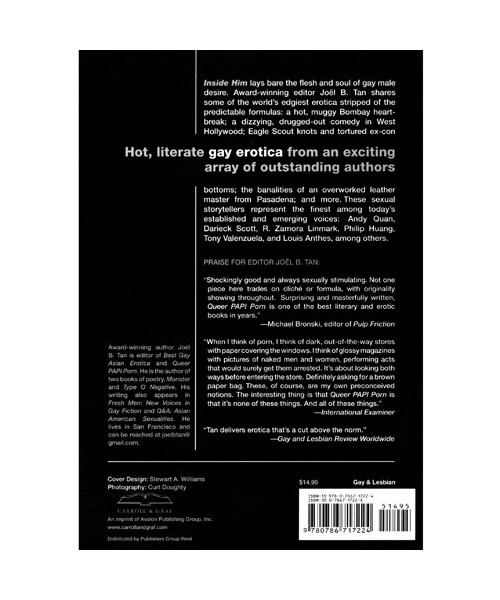 Inside Him — image 2 of 2