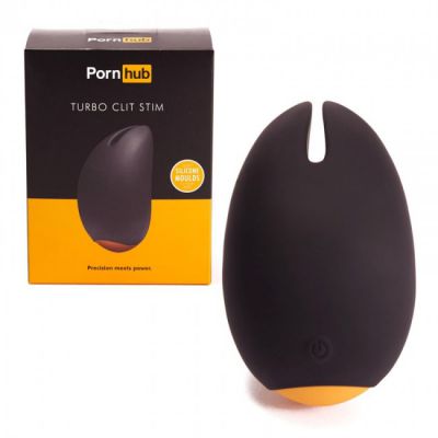 Turbo Clit Stim Official Collection by Pornhub