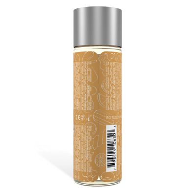 System JO H2O Candy Shop Butterscotch Flavoured Lubricant 60ml