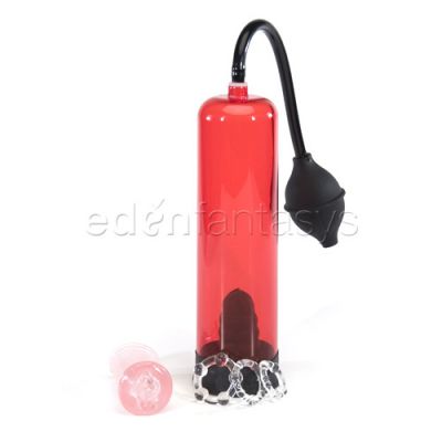 Nick Manning s masturstroke masturbation kit