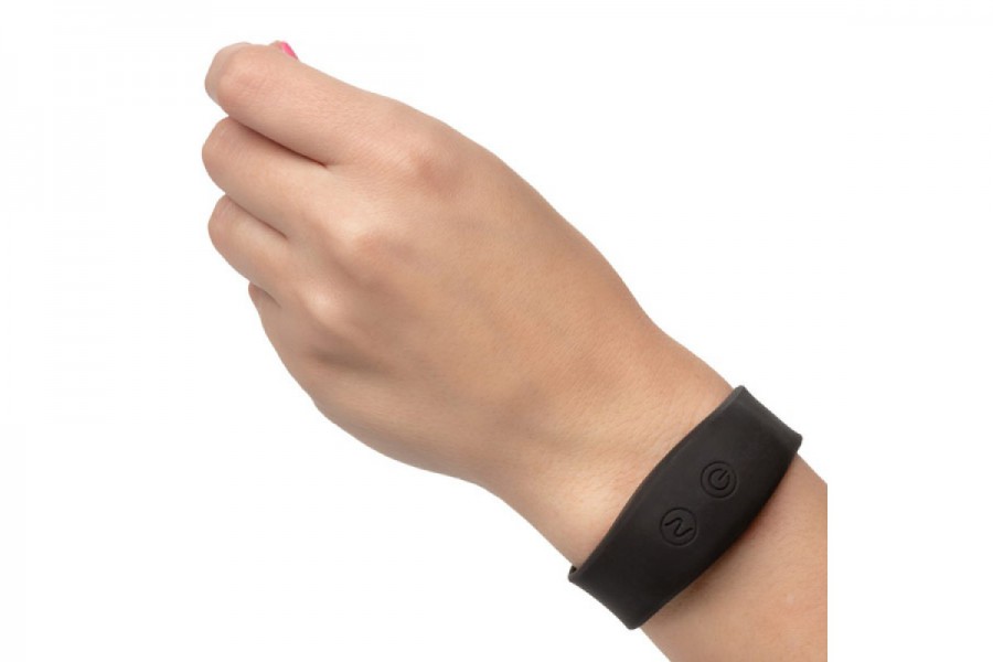 Wristband Remote Petite Bullet