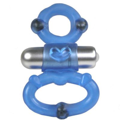 Dual Power Ring