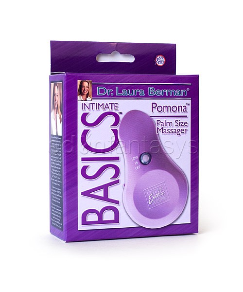 Dr. Laura Berman Pomona massager — image 6 of 6