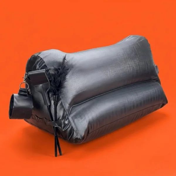 Dark magic love cushion — image 11 of 18
