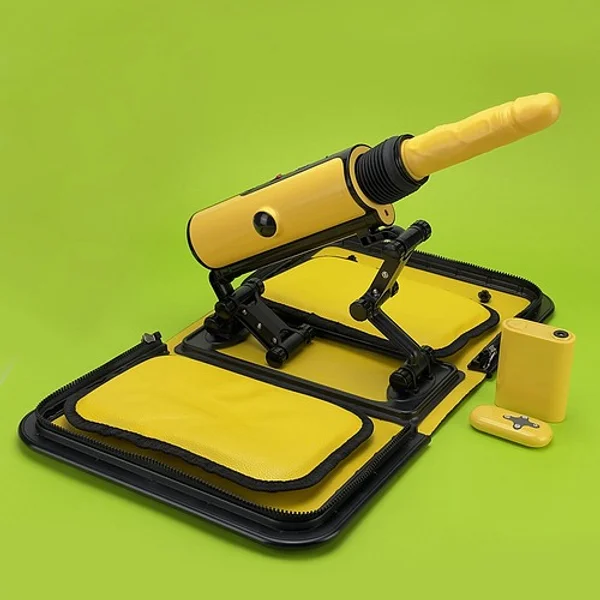 Sexobot — image 10 of 17