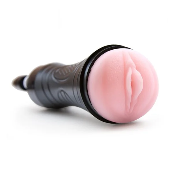 Auto fuk vibrating pussy attachment — image 12 of 13