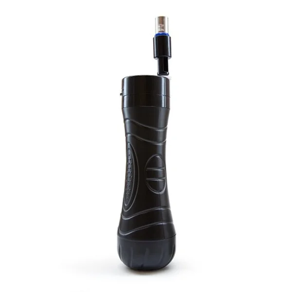 Auto fuk vibrating pussy attachment — image 11 of 13