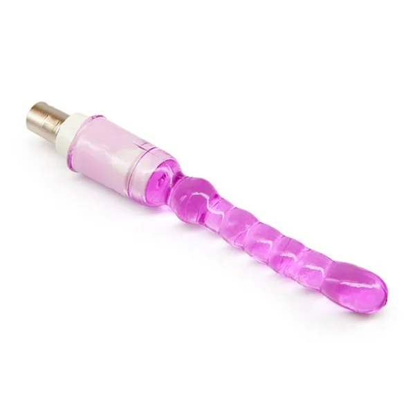 Auto fuk anal beads attachment — image 7 of 8