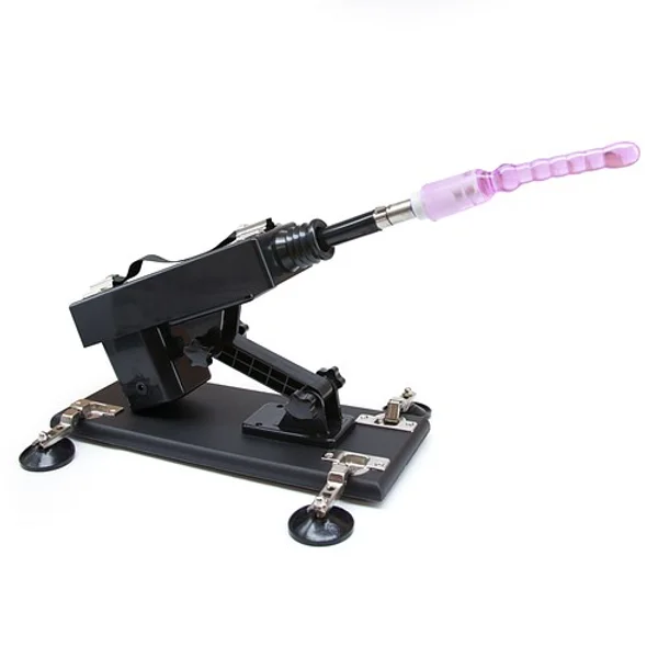 Auto fuk anal beads attachment — image 6 of 8