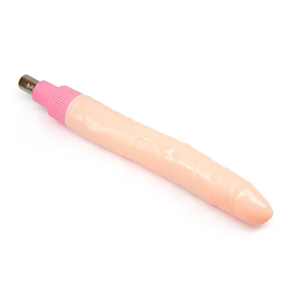 Auto fuk long vibro attachment — image 7 of 8