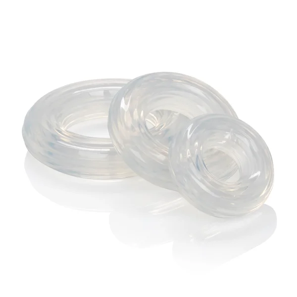 Premium Silicone Ring - Set — image 23 of 25