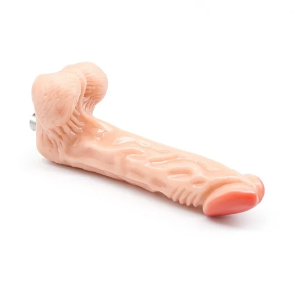 Auto fuk realistic attachment — image 9 of 9