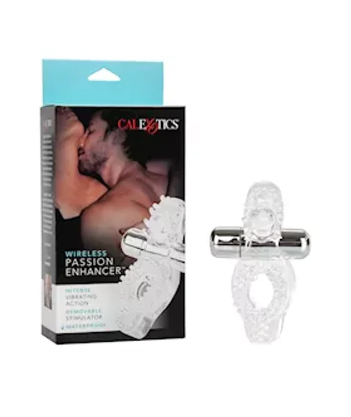 Wireless Passion Enhancer — image 14 of 14