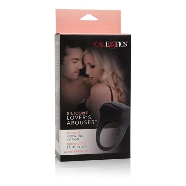 Silicone Lovers Arouser — image 14 of 16