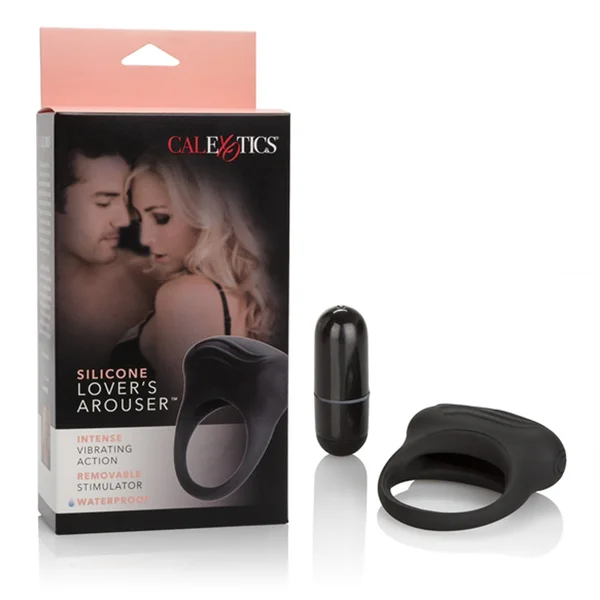 Silicone Lovers Arouser — image 16 of 16