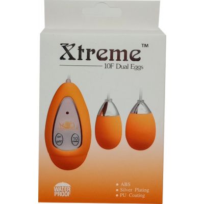 Xtreme 10 Function Dual Eggs