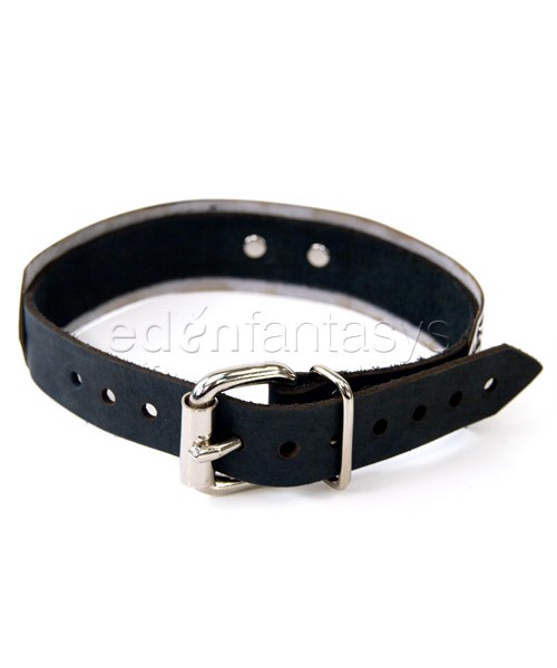 Renaissance collar