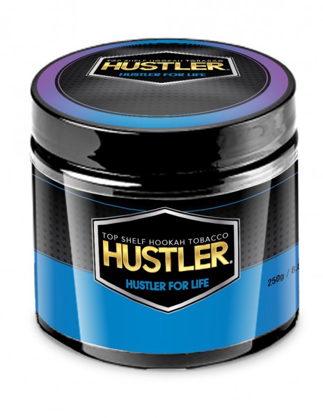 HUSTLER Top Shelf Hookah Tobacco — image 10 of 12