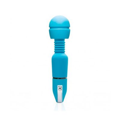 Splash shock wand